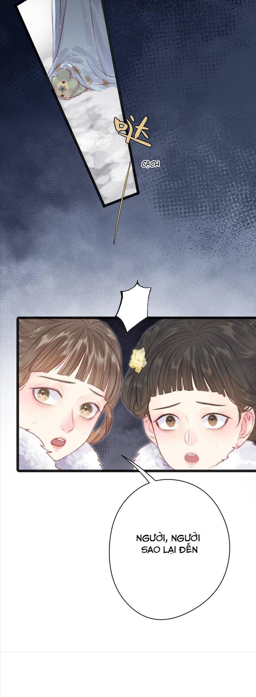 Trọng Sinh Chi Ác Phi Nghịch Tập - Page 5