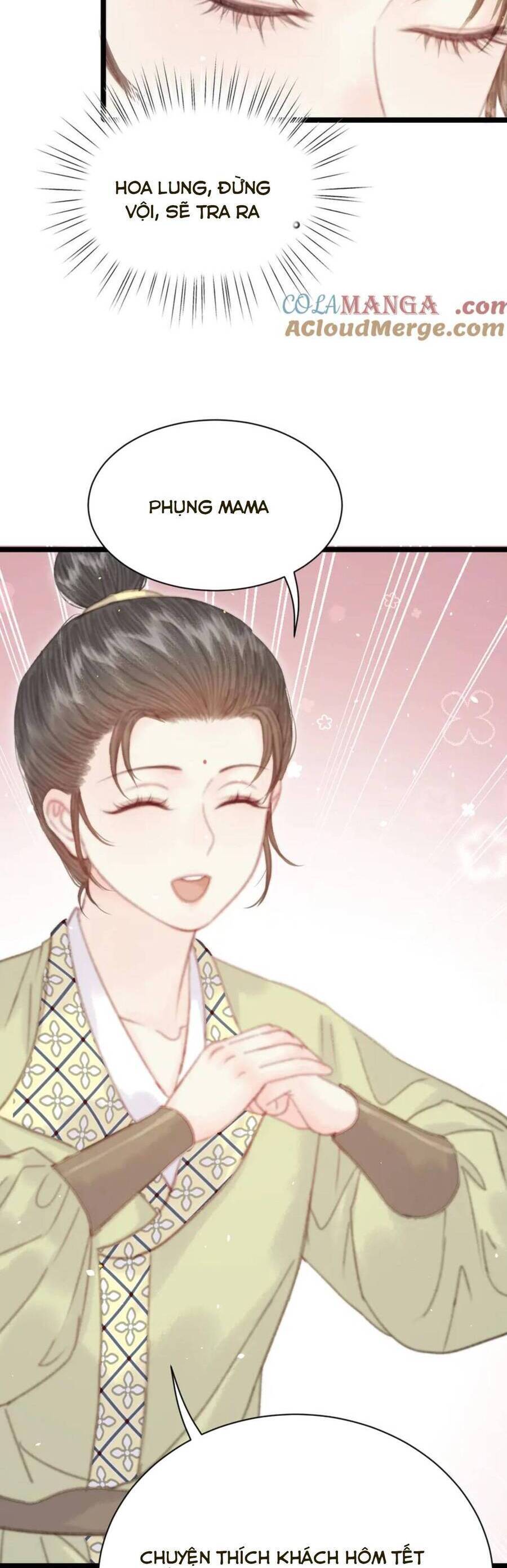 Trọng Sinh Chi Ác Phi Nghịch Tập - Page 5