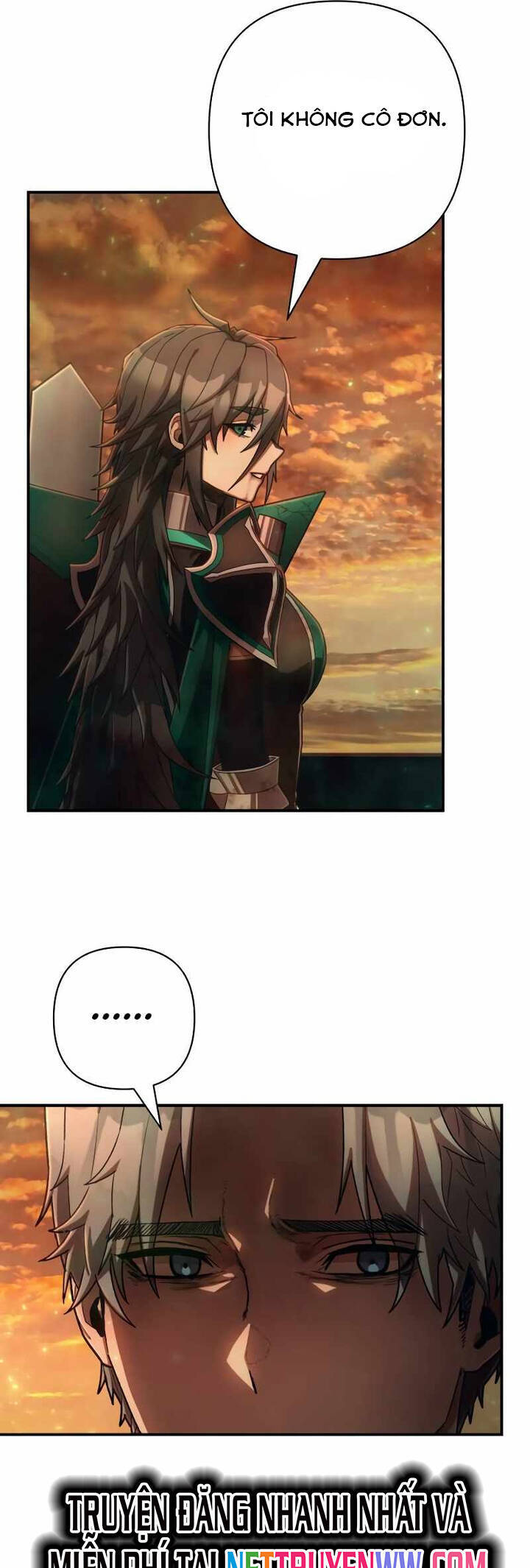 Sự Trở Lại Của Anh Hùng Diệt Thế - Page 40