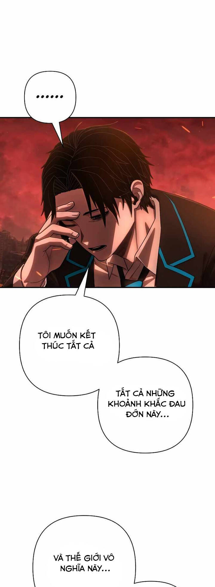 Sự Trở Lại Của Anh Hùng Diệt Thế - Page 15