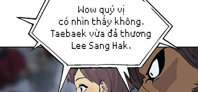 Taebaek: Người Hướng Dẫn - Page 27