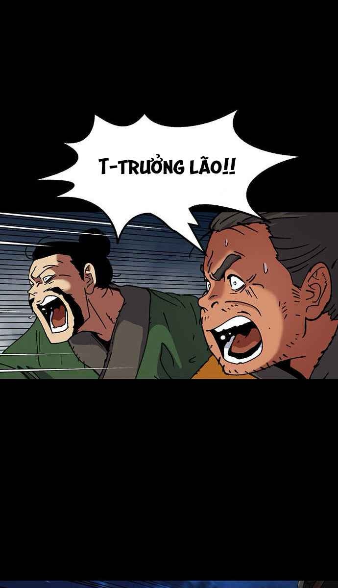 Taebaek: Người Hướng Dẫn - Page 81