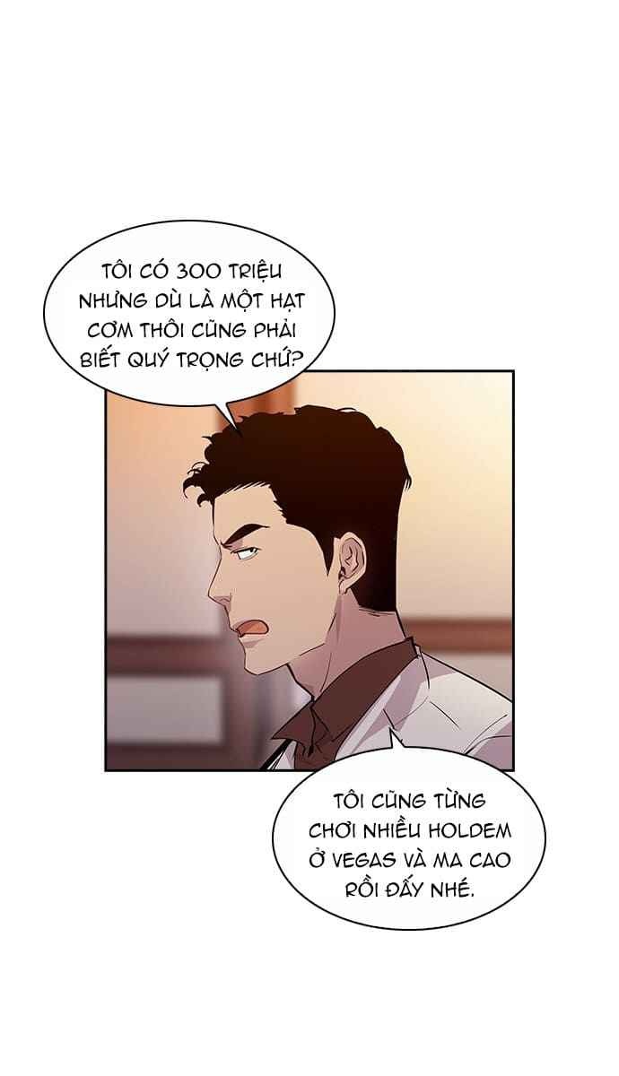 Tiền Bạc Và Quyền Lực - Page 12