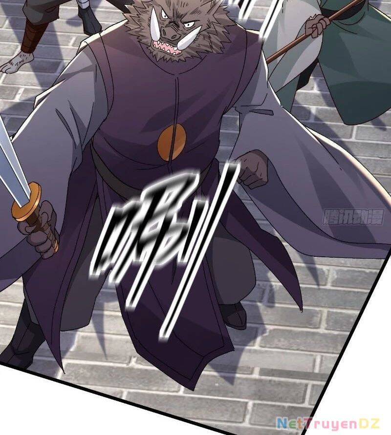 Đệ Tử Siêu Thần Ta Nằm Không, Tông Môn Hủy Diệt Ta Vô Địch - Page 29