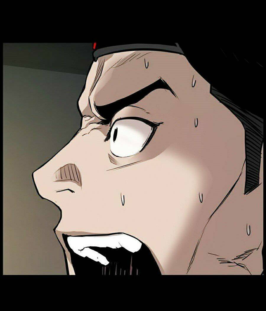 Đặc Vụ Kim - Page 295