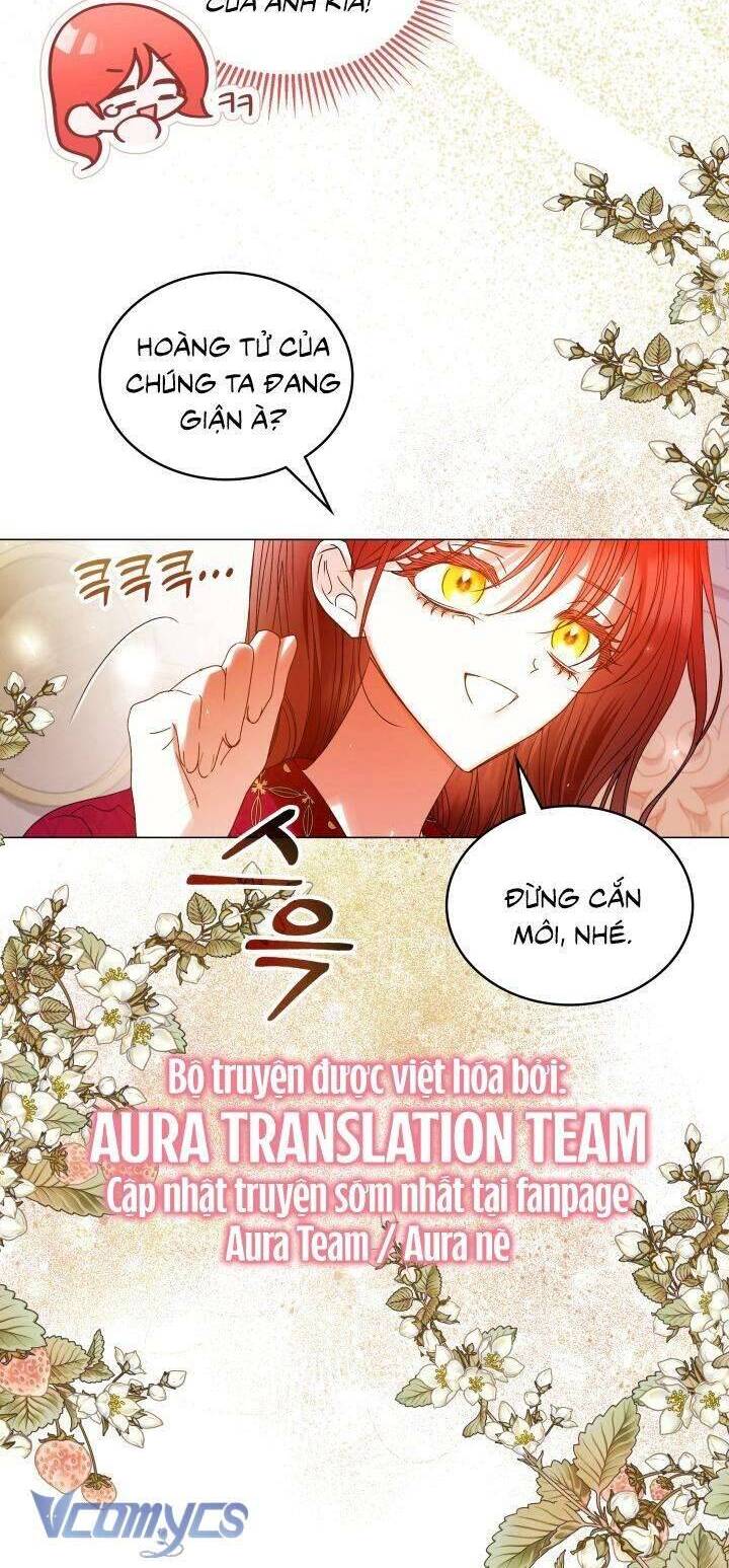 Sau Khi Kết Thúc, Tôi Đã Cứu Rỗi Vai Phản Diện Bằng Tiền - Page 18