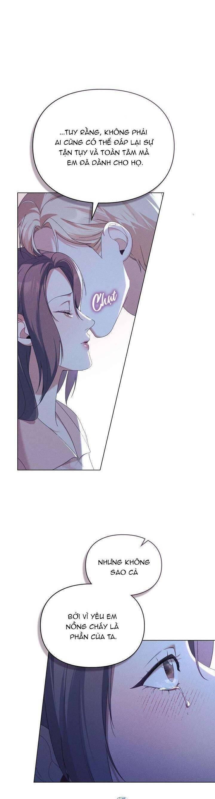 Phản Bội Nhân Phẩm - Page 24