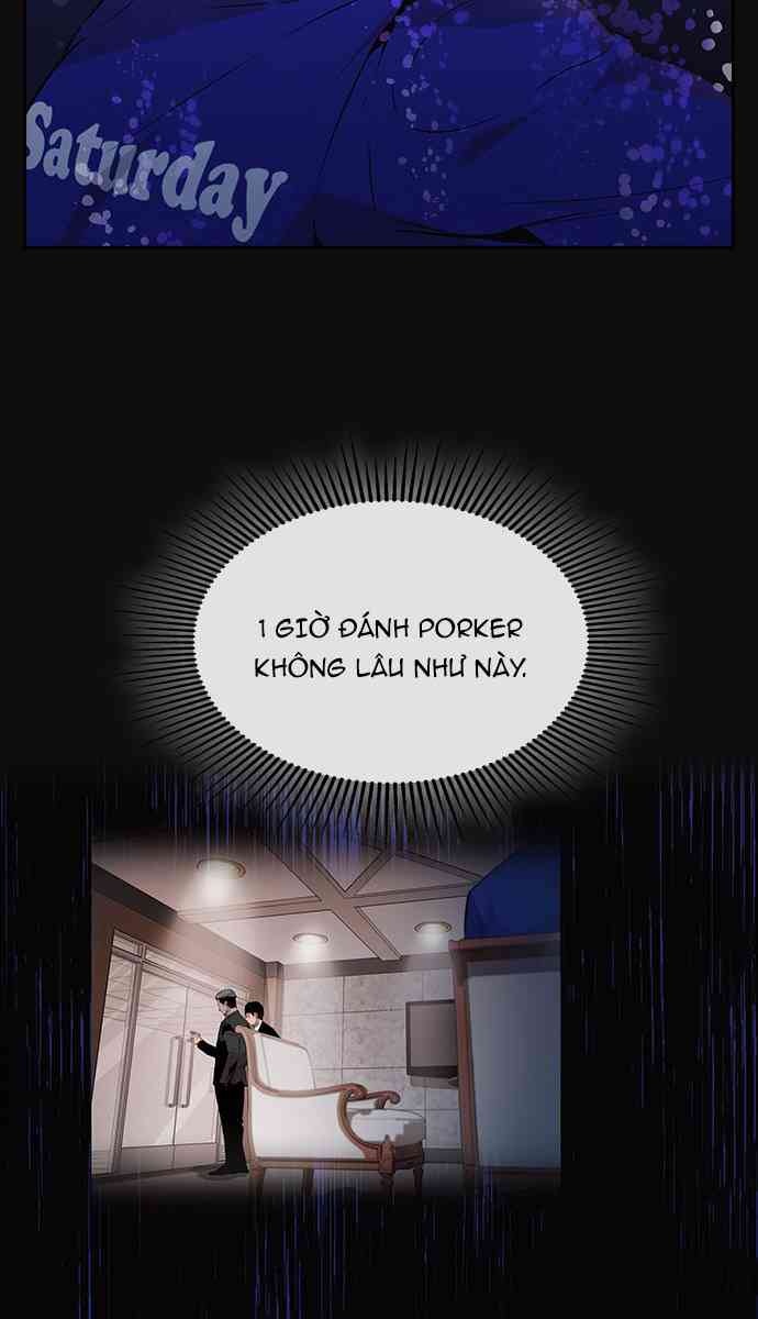 Tiền Bạc Và Quyền Lực - Page 5