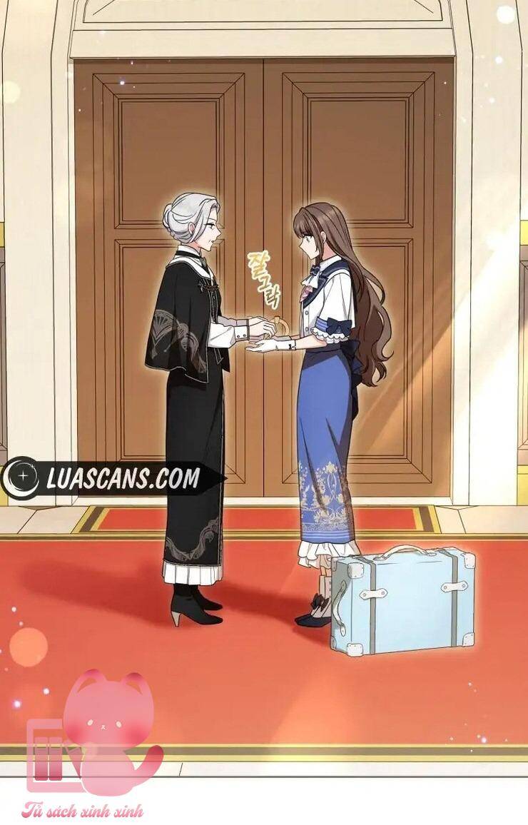 Được Yêu Thương Mà Còn Ngại Ngùng Sao! - Page 36