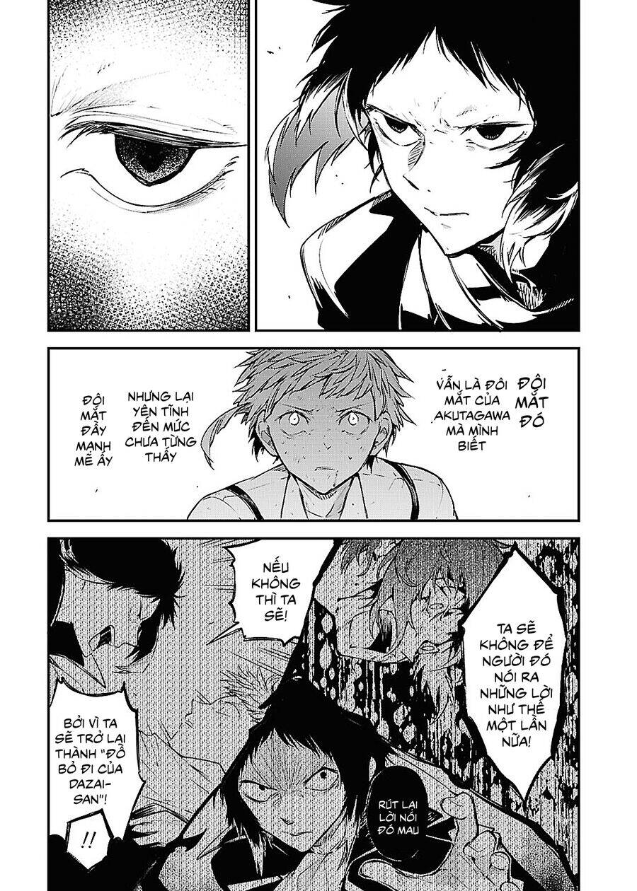 Đặc Nhiệm Thám Tử - Page 6