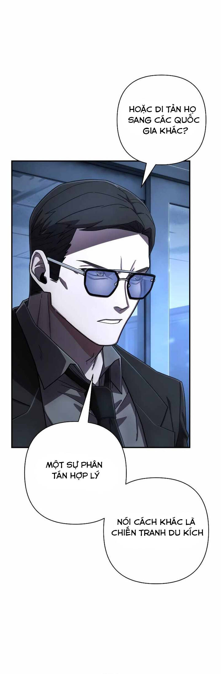 Sự Trở Lại Của Anh Hùng Diệt Thế - Page 27