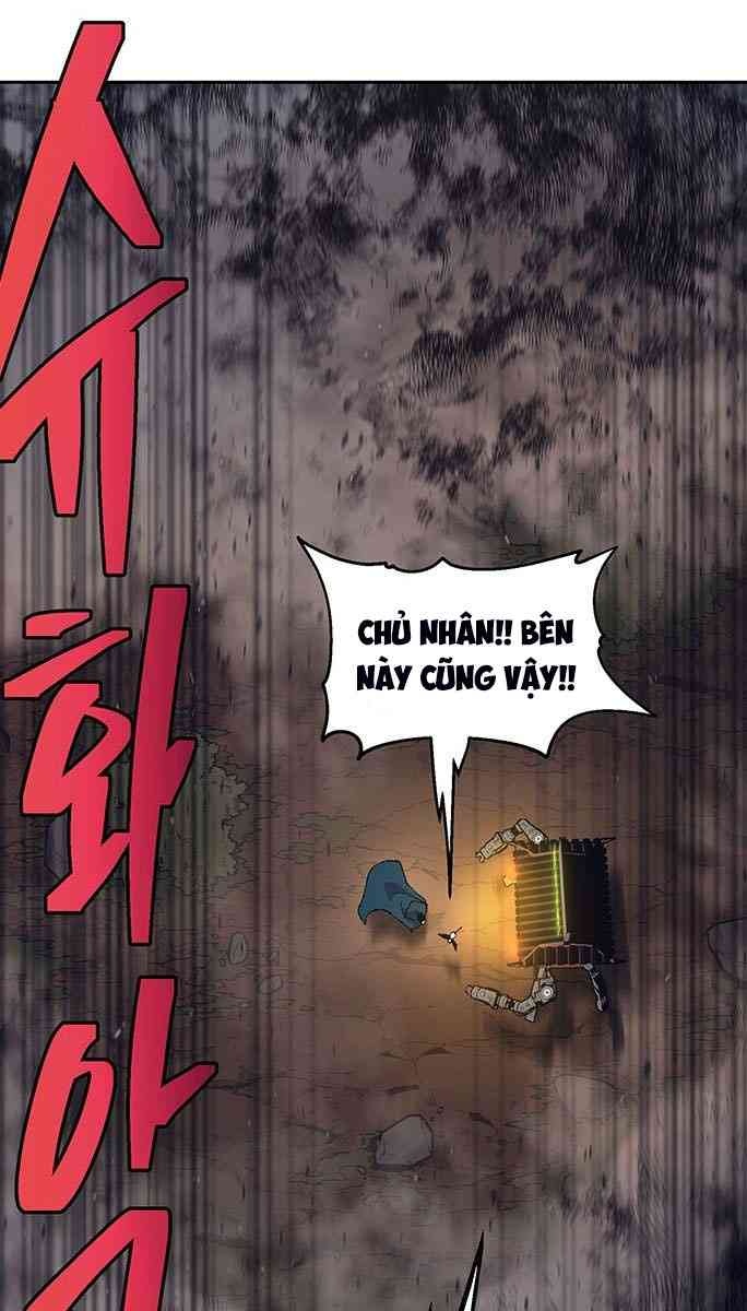 Taebaek: Người Hướng Dẫn - Page 65