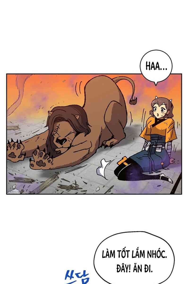 Taebaek: Người Hướng Dẫn - Page 107