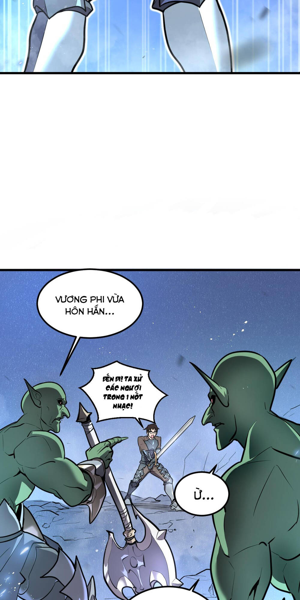 Hệ Thống Của Ta Thật Đứng Đắn - Page 40