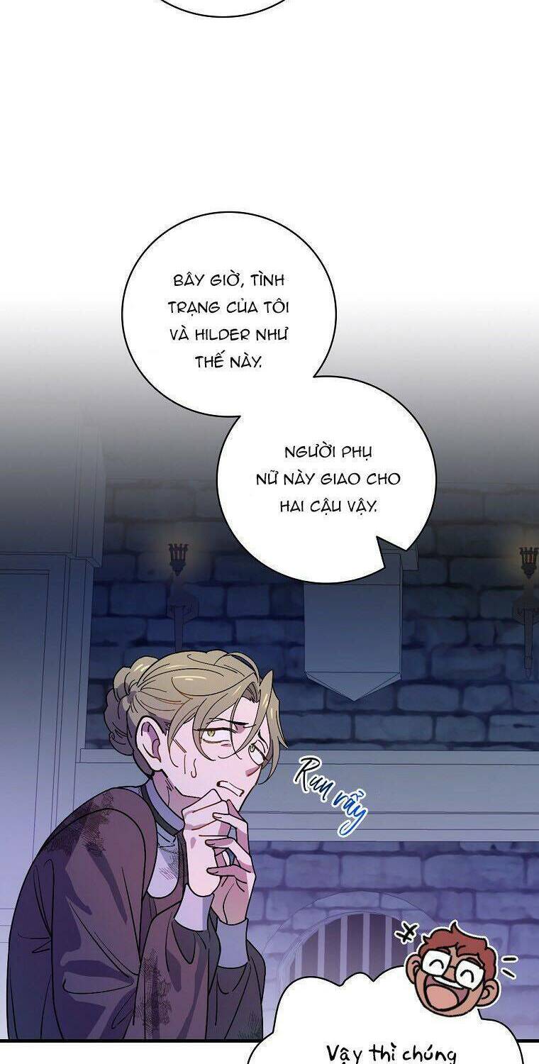 Giai Điệu Của Nhành Cây Khô Héo - Page 14