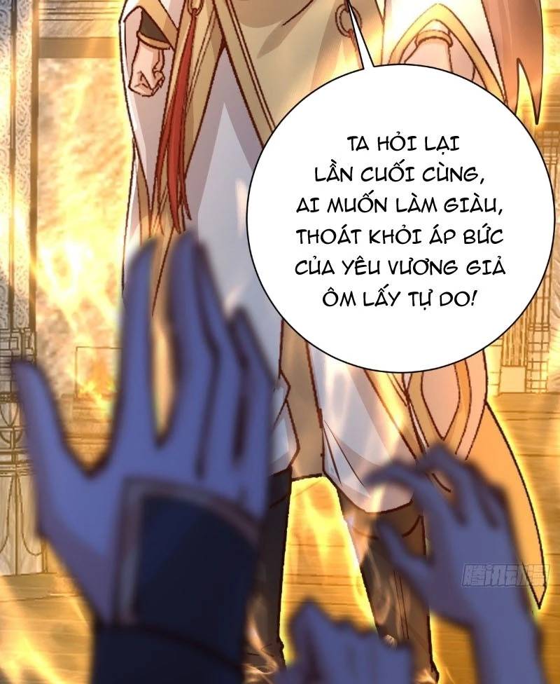 Đệ Tử Siêu Thần Ta Nằm Không, Tông Môn Hủy Diệt Ta Vô Địch - Page 48