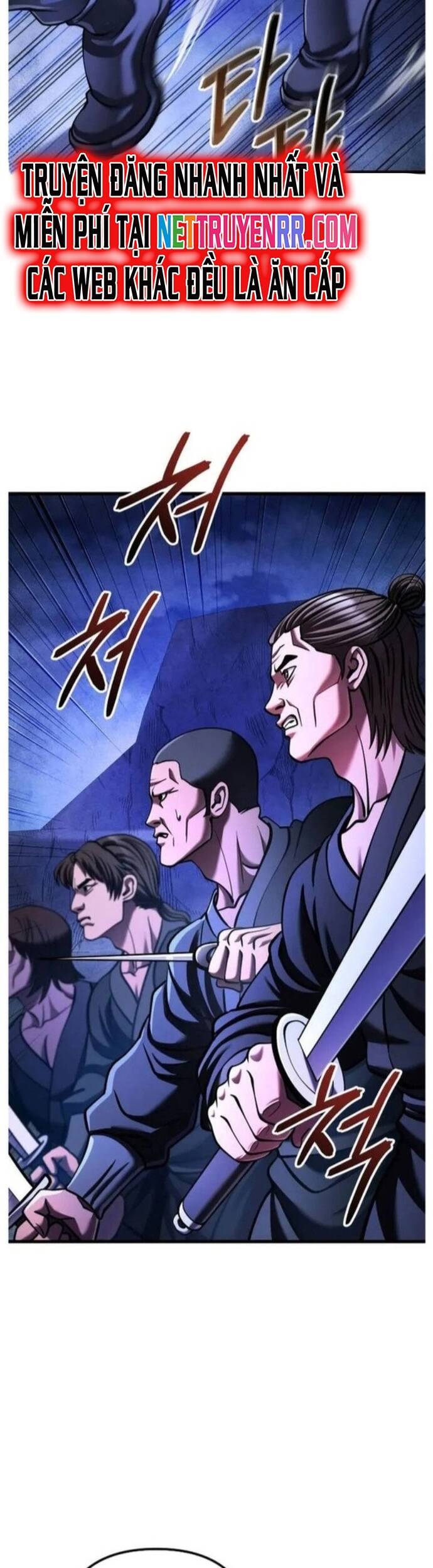 Đao Hoàng Tứ Thiếu Gia - Page 18