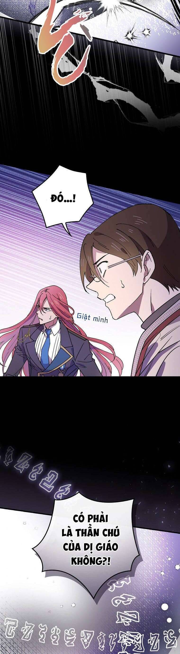 Giai Điệu Của Nhành Cây Khô Héo - Page 33