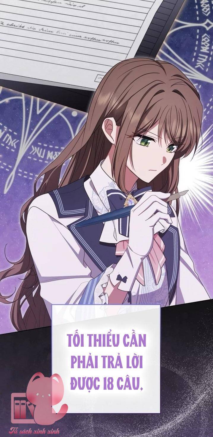 Được Yêu Thương Mà Còn Ngại Ngùng Sao! - Page 39