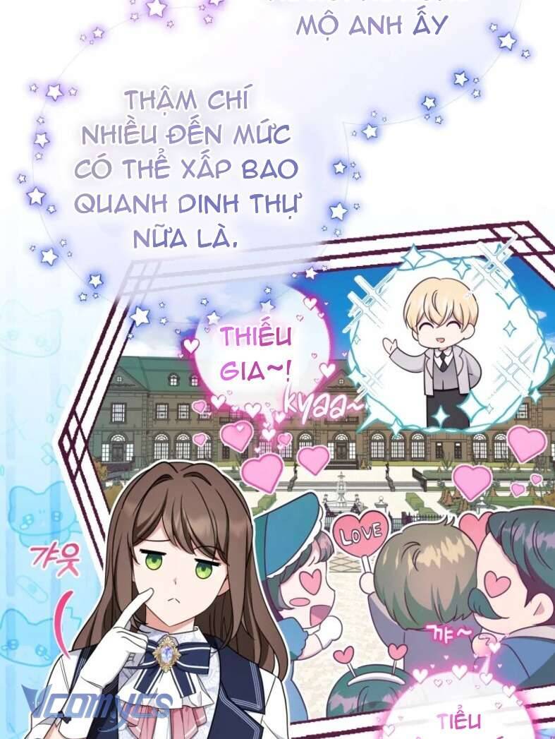 Được Yêu Thương Mà Còn Ngại Ngùng Sao! - Page 16