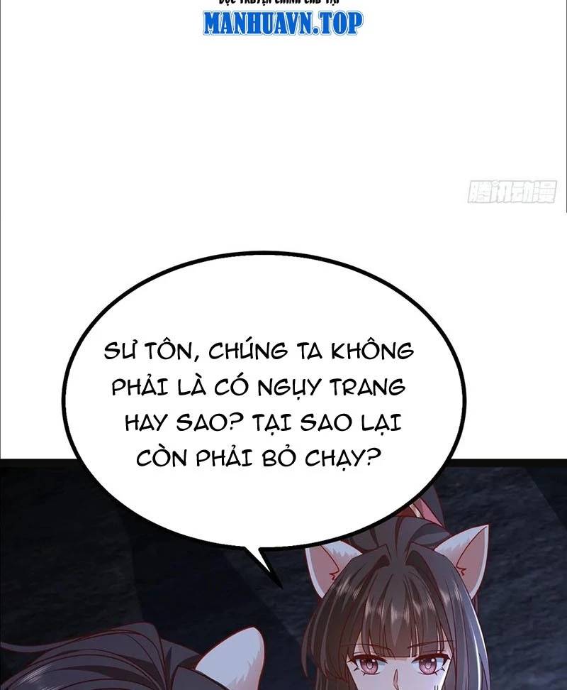 Đệ Tử Siêu Thần Ta Nằm Không, Tông Môn Hủy Diệt Ta Vô Địch - Page 39