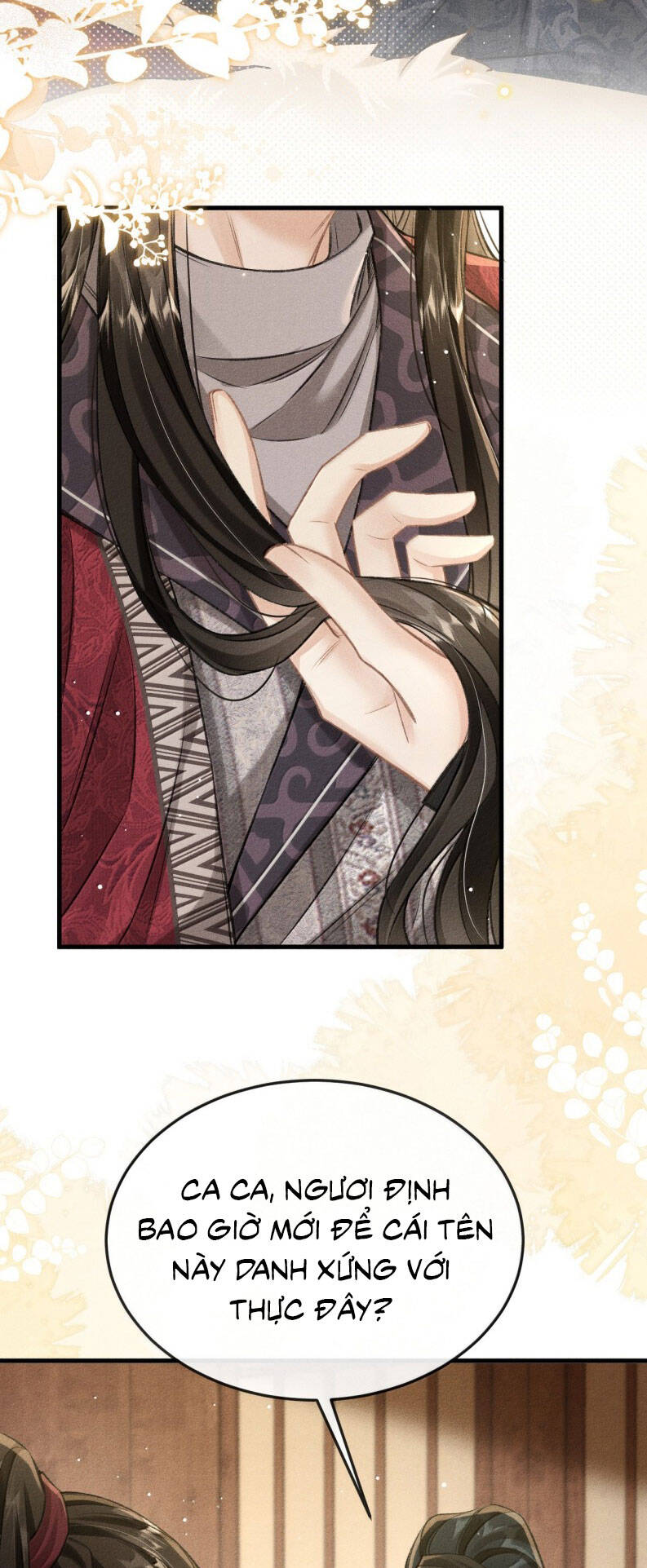 Đan Tiêu Vạn Dặm - Page 18