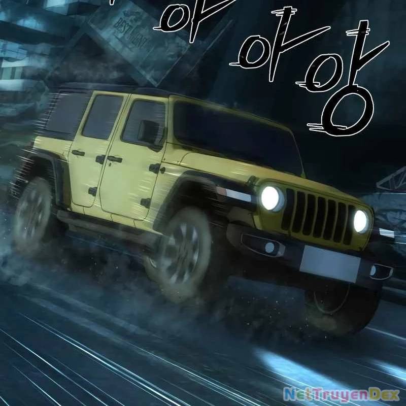 Sự Trở Lại Của Anh Hùng Diệt Thế - Page 15