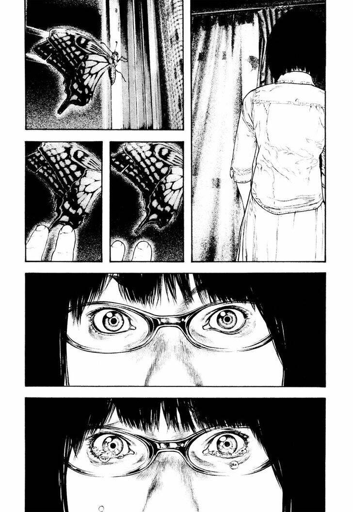 Kokou no Hito - Page 25