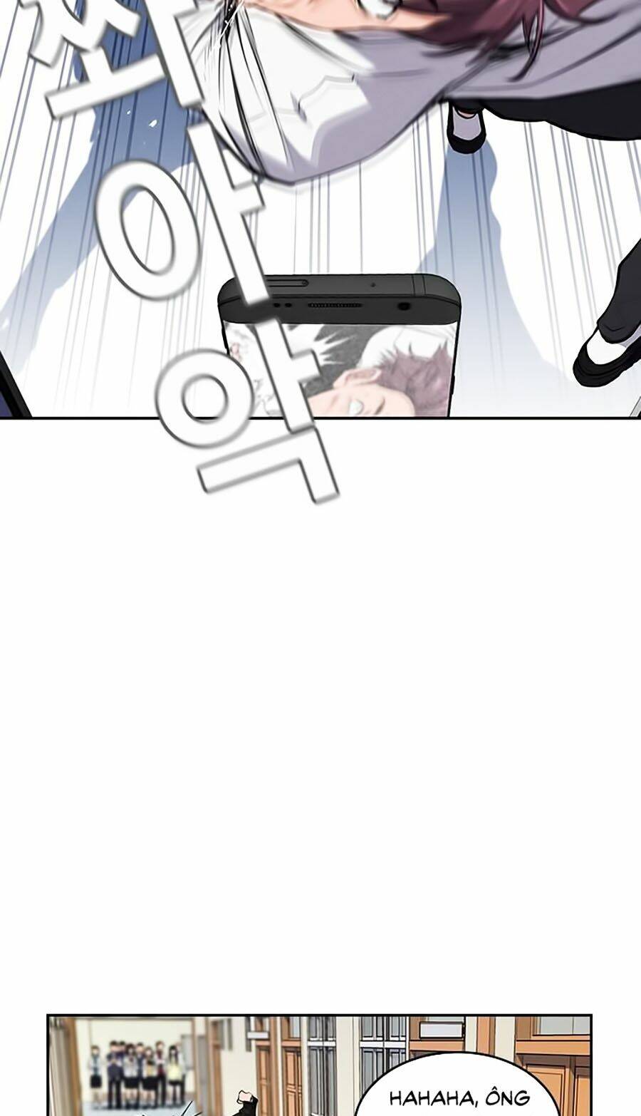 Giáo Dục Chân Chính - Get Schooled - Page 138