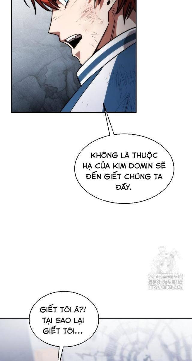 Chiến Thần Xuất Thế - Page 57