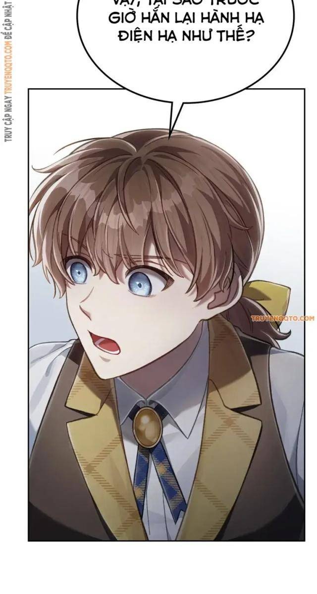 Tái Sinh Thành Hoàng Tử Của Quốc Gia Kẻ Địch - Page 74