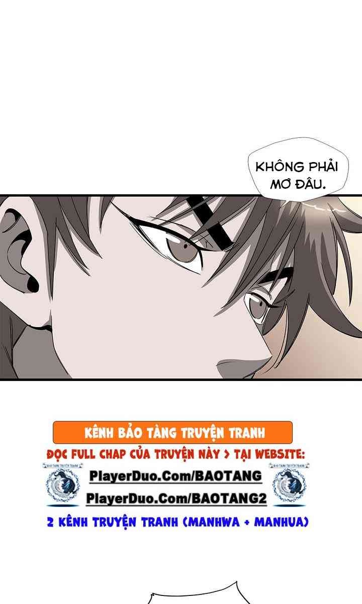 Cuồng Long - Page 40