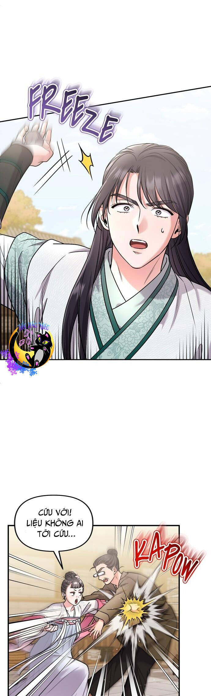 Từ Cao Thủ Trở Thành Phi Tần - Page 35