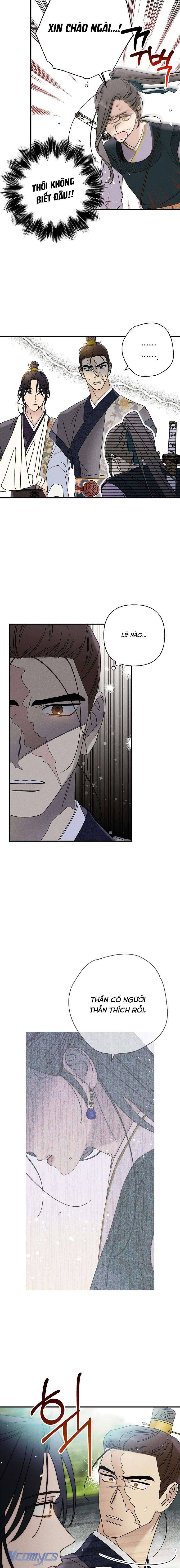 Quốc Hôn - Page 10