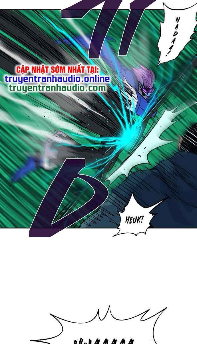 Taebaek: Người Hướng Dẫn - Page 25