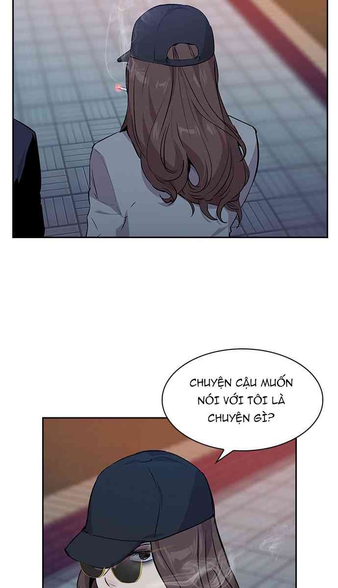 Tiền Bạc Và Quyền Lực - Page 37