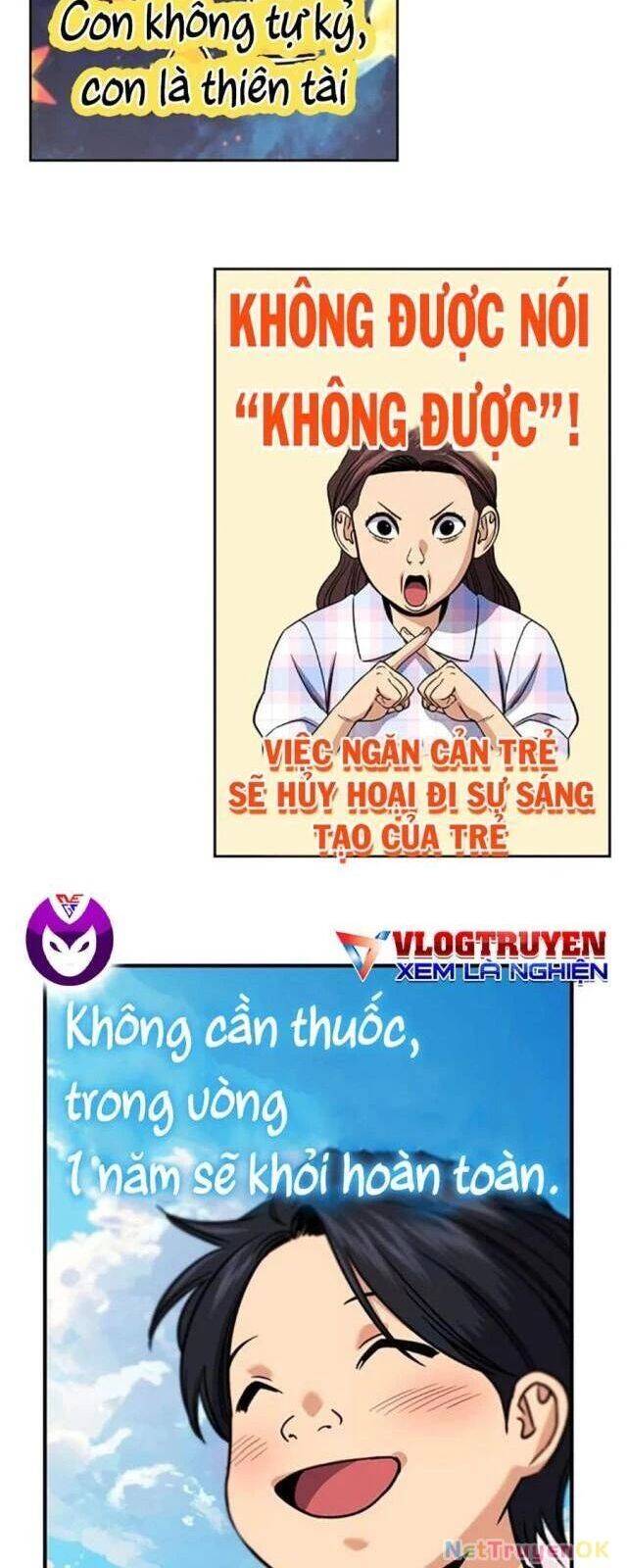 Giáo Dục Chân Chính - Get Schooled - Page 62