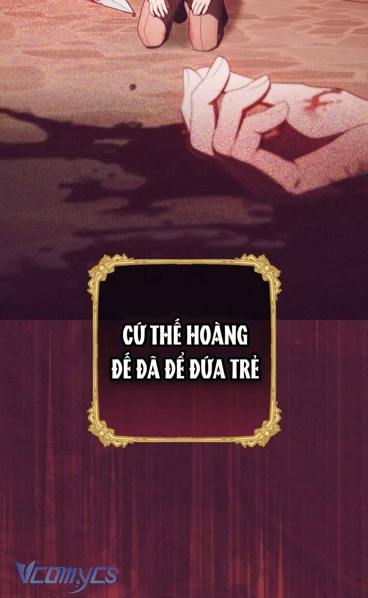 Được Yêu Thương Mà Còn Ngại Ngùng Sao! - Page 4