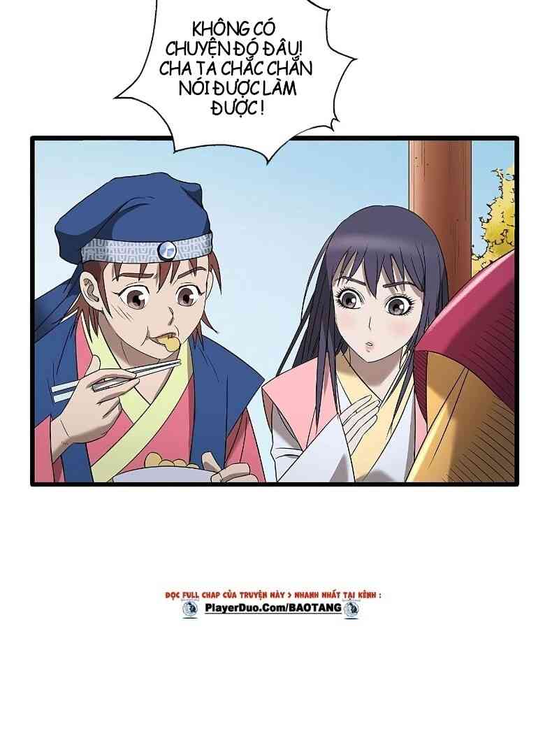 Cuồng Long - Page 70