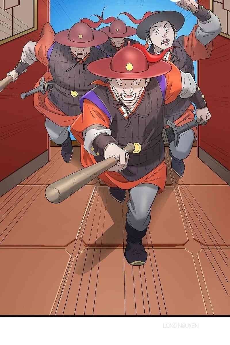 Cuồng Long - Page 125