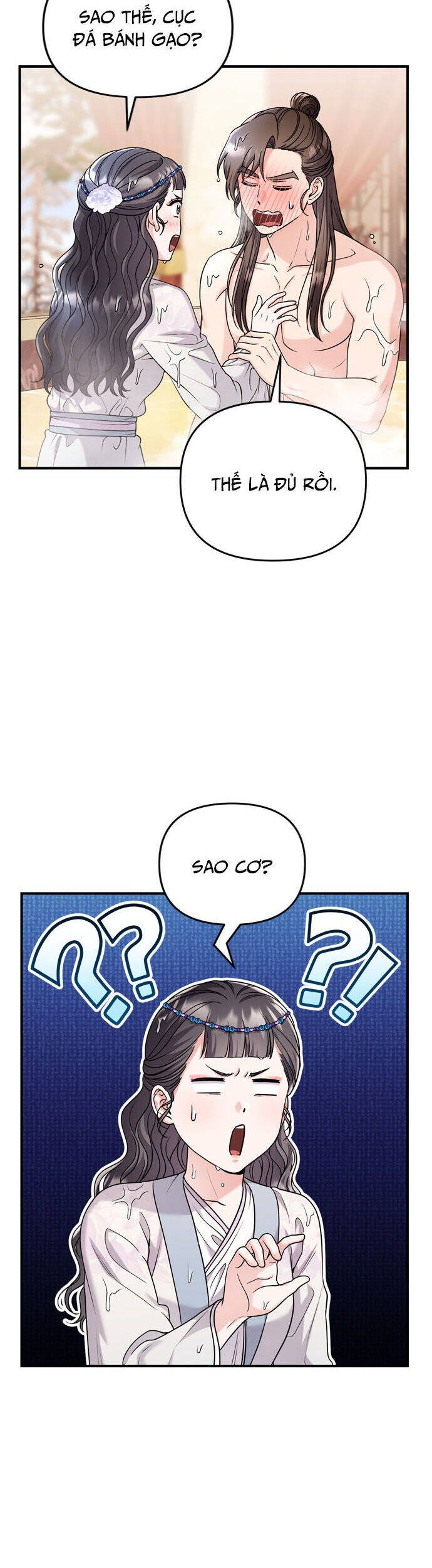 Từ Cao Thủ Trở Thành Phi Tần - Page 29