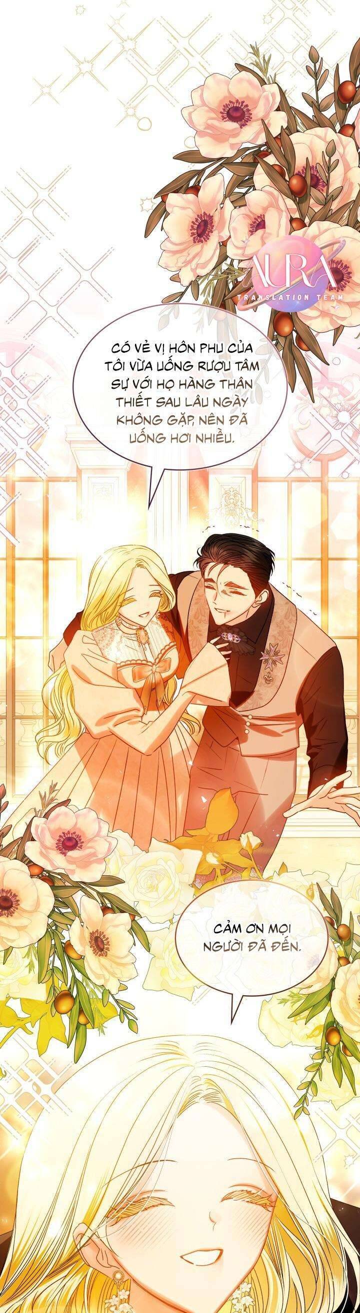 Sau Khi Kết Thúc, Tôi Đã Cứu Rỗi Vai Phản Diện Bằng Tiền - Page 29