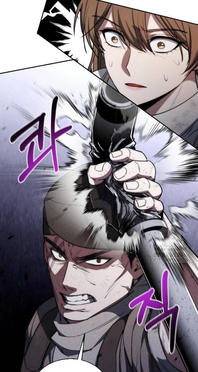 Chiến Thần Xuất Thế - Page 25