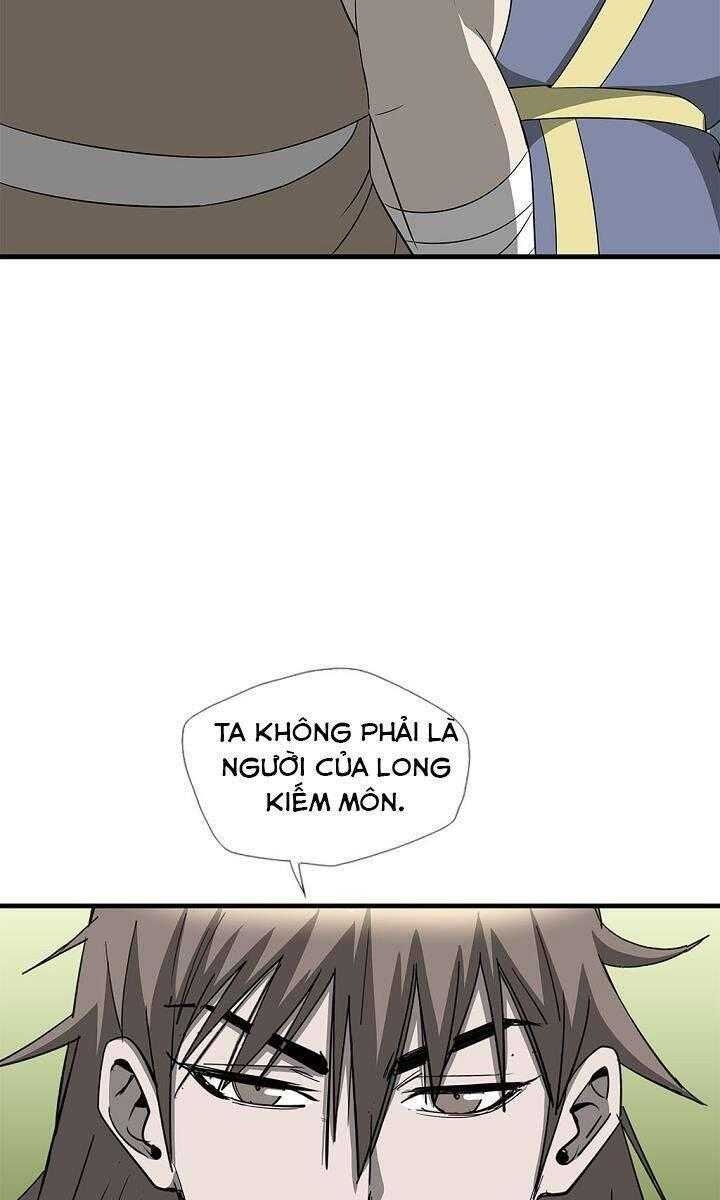 Cuồng Long - Page 127