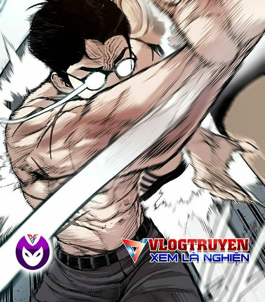 Đặc Vụ Kim - Page 350