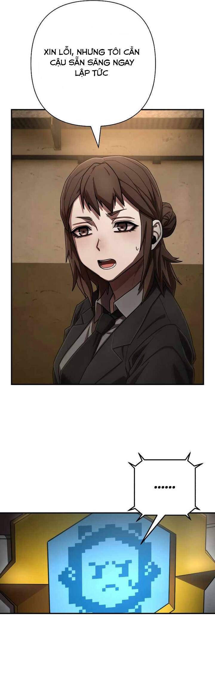 Sự Trở Lại Của Anh Hùng Diệt Thế - Page 69