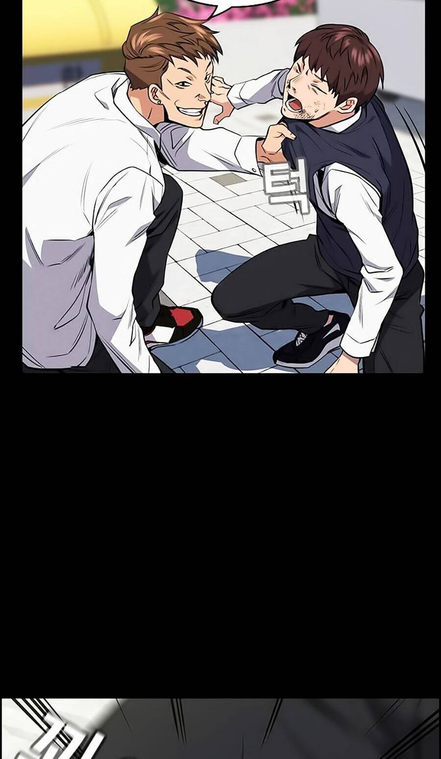 Giáo Dục Chân Chính - Get Schooled - Page 35