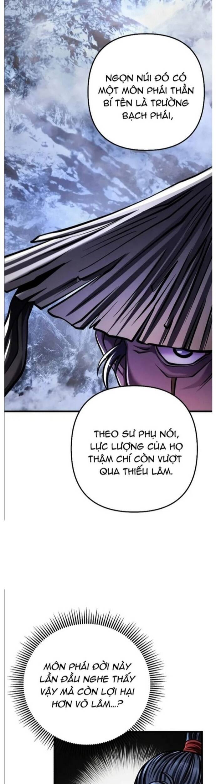Đao Hoàng Tứ Thiếu Gia - Page 23