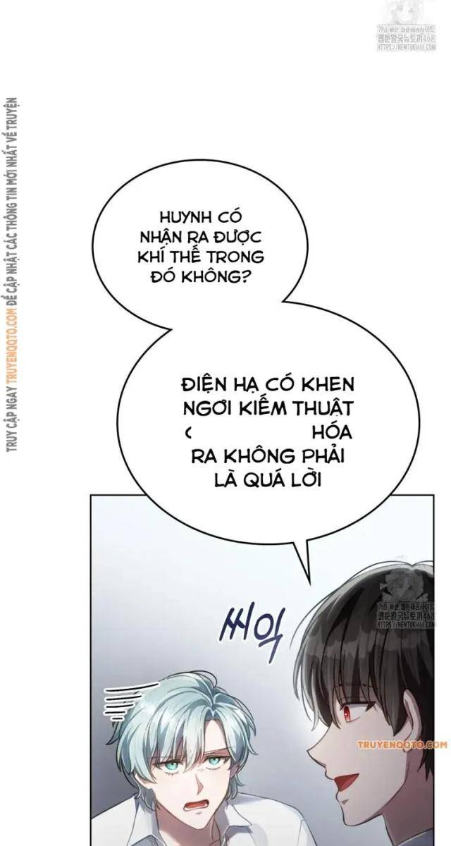 Tái Sinh Thành Hoàng Tử Của Quốc Gia Kẻ Địch - Page 19