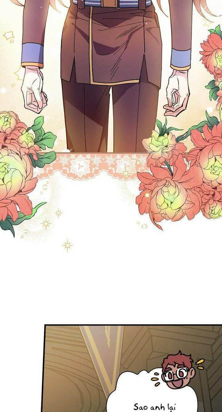 Giai Điệu Của Nhành Cây Khô Héo - Page 28